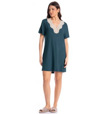Camisão Feminino Marisa - Imagem 3 - Mobile