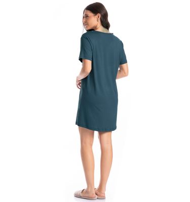 Camisão Feminino Marisa - Imagem 4 - Mobile