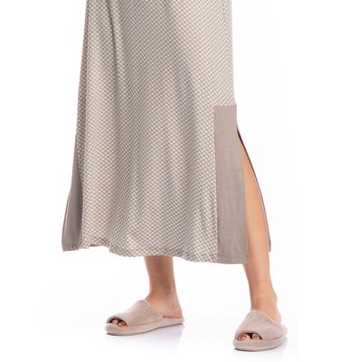 Kaftan Feminino Longo Vanessa - Imagem 5 - Mobile