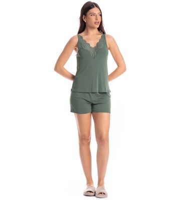 Short Doll Feminino Biba - Imagem 3 - Mobile