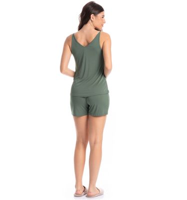 Short Doll Feminino Biba - Imagem 4 - Mobile