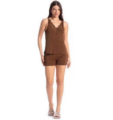 Short Doll Feminino Biba - Imagem 3 - Mobile