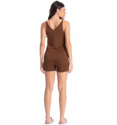 Short Doll Feminino Biba - Imagem 4 - Mobile