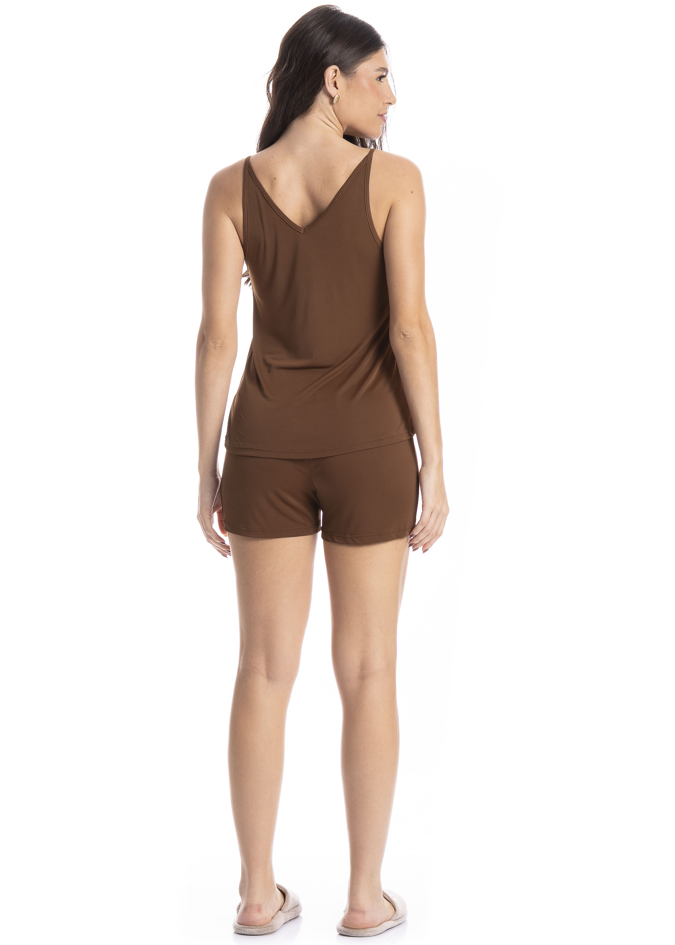 Short Doll Feminino Biba - Imagem 4 - Mobile