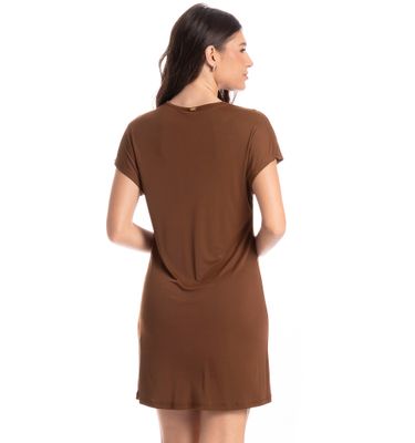 Camisão Feminino Biba - Imagem 2 - Mobile