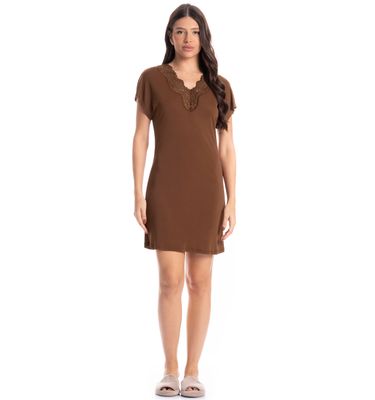 Camisão Feminino Biba - Imagem 3 - Mobile