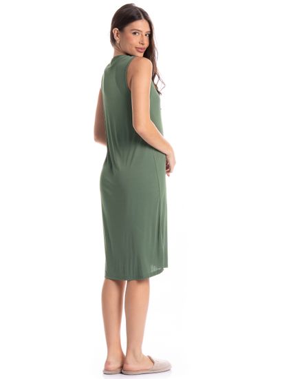 Camisão Médio Regata Biba - Imagem 2 - Desktop