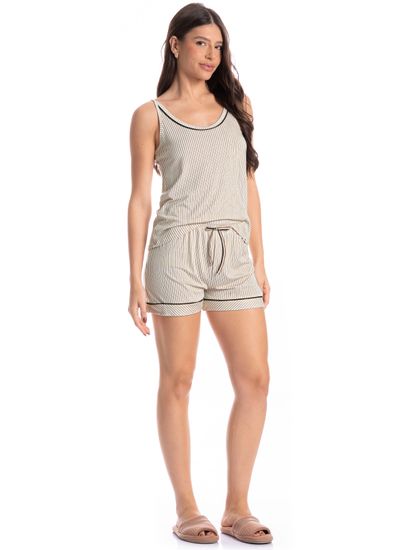Short Doll Feminino Ginger - Imagem 3 - Desktop