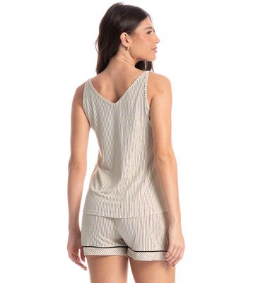 Short Doll Feminino Ginger - Imagem 2 - Mobile
