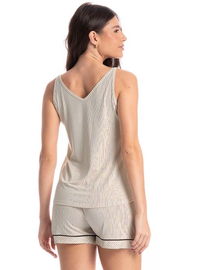 Short Doll Feminino Ginger - Imagem 2 - Desktop