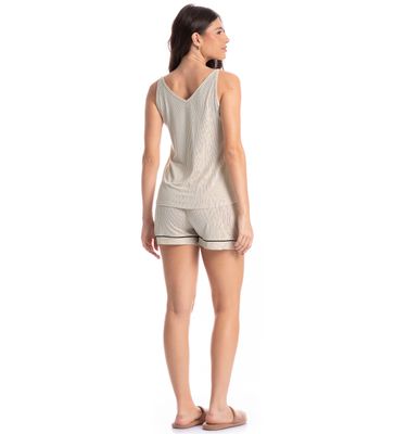 Short Doll Feminino Ginger - Imagem 4 - Mobile