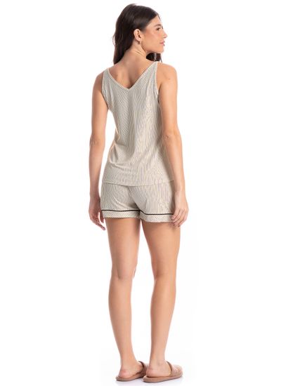 Short Doll Feminino Ginger - Imagem 4 - Desktop