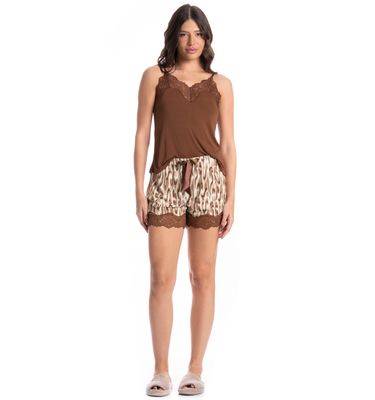 Short Doll Feminino Savage - Imagem 3 - Mobile