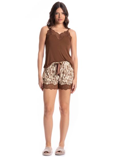 Short Doll Feminino Savage - Imagem 3 - Desktop