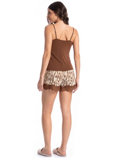 Short Doll Feminino Savage - Imagem 4 - Desktop