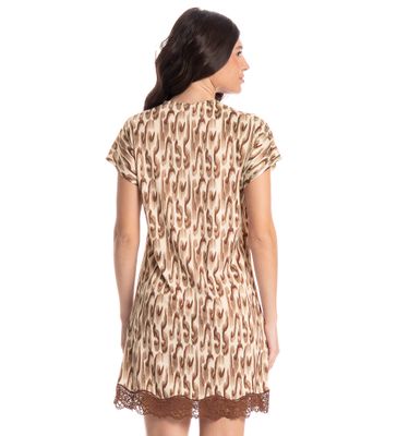 Camisão Feminino Savage - Imagem 2 - Mobile