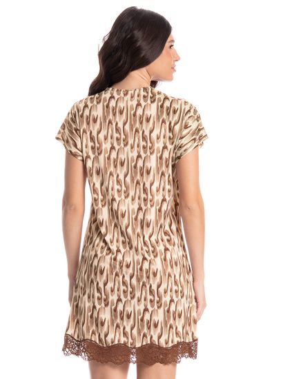 Camisão Feminino Savage - Imagem 2 - Desktop