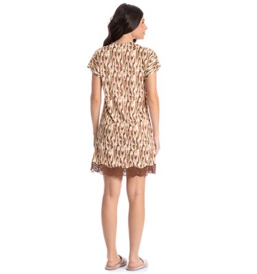 Camisão Feminino Savage - Imagem 4 - Mobile