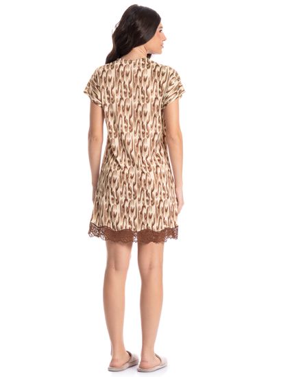 Camisão Feminino Savage - Imagem 4 - Desktop