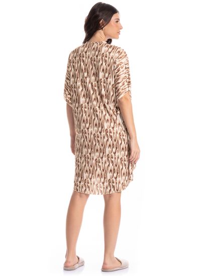 Kaftan Feminino Médio Savage - Imagem 2 - Desktop