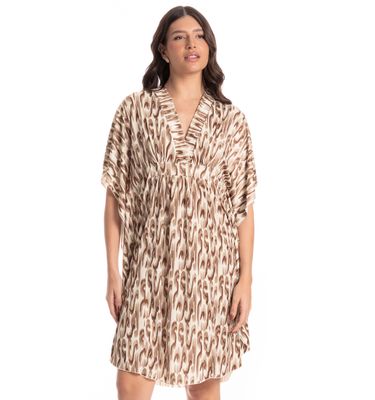 Kaftan Feminino Médio Savage - Imagem 3 - Mobile