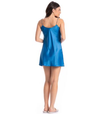 Camisola Feminina Tati Constanza - Imagem 4 - Mobile