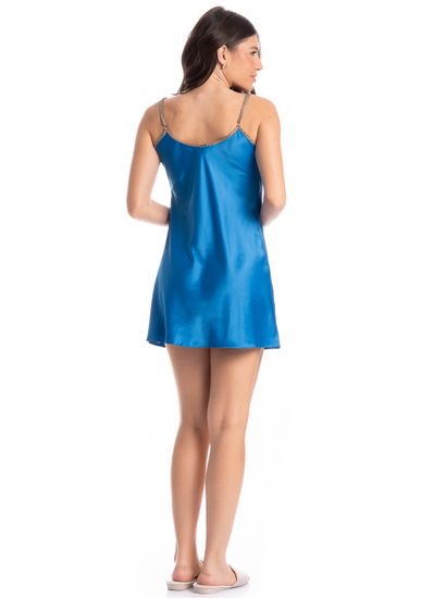 Camisola Feminina Tati Constanza - Imagem 4 - Desktop