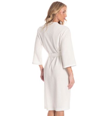 Robe Feminino Médio Magnólia - Imagem 2 - Mobile