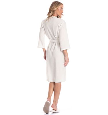 Robe Feminino Médio Magnólia - Imagem 4 - Mobile