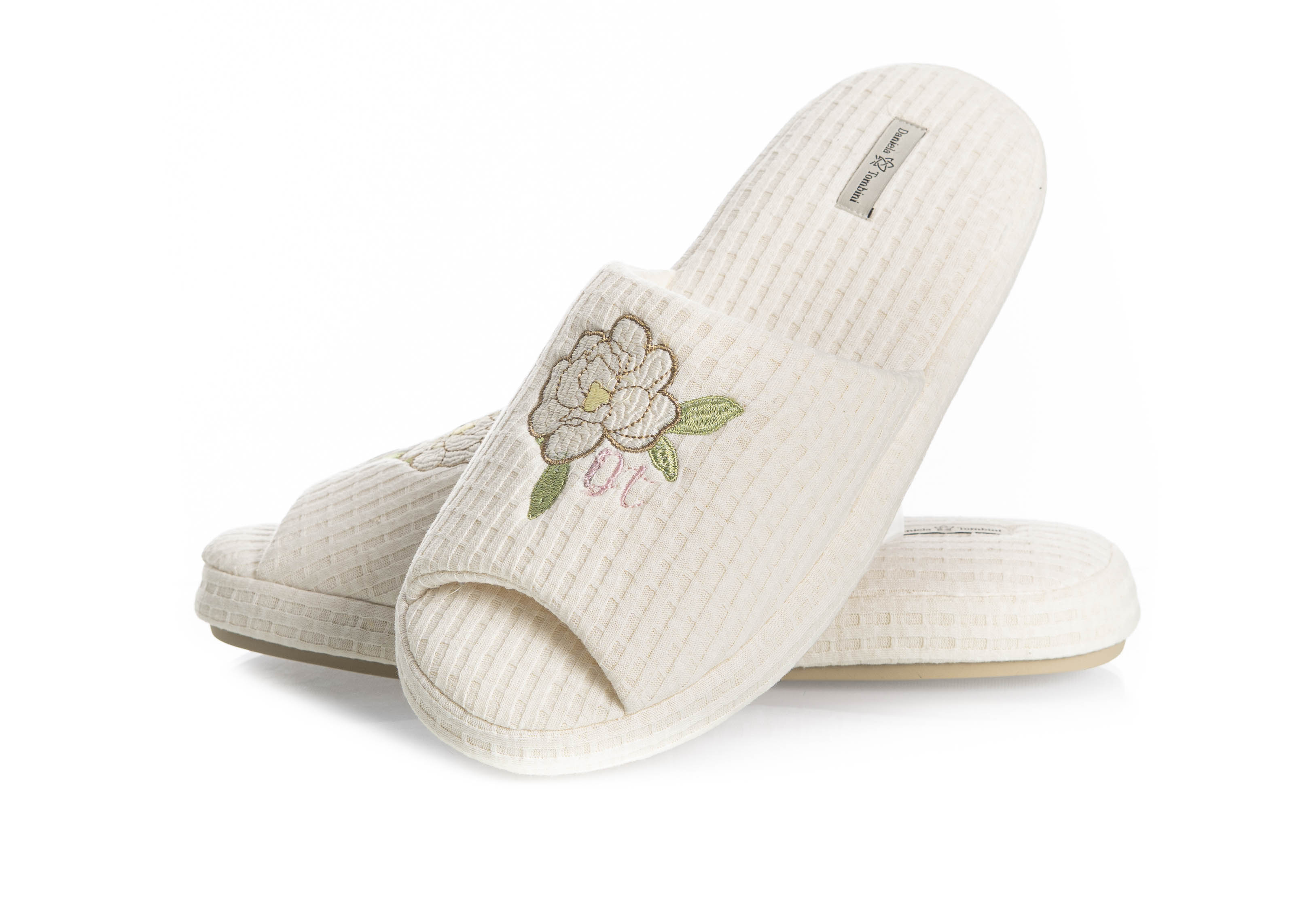 Chinelo Feminino Aberto Magnólia - Imagem 1