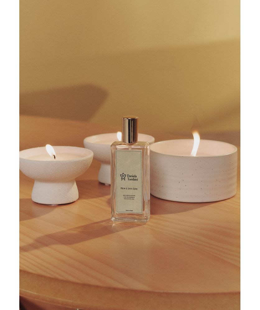 Spray Revitalizante Pillow & Linen 50ml - Imagem 2 - Desktop