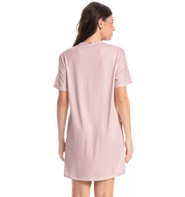 Camisão Feminino Romantic - Imagem 2 - Mobile