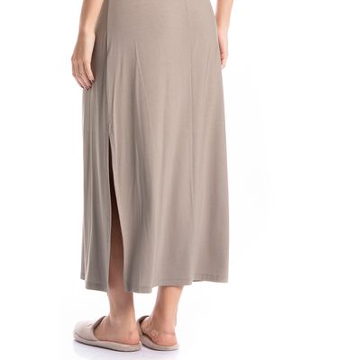 Camisola Feminina Longa Lívia - Imagem 5 - Mobile