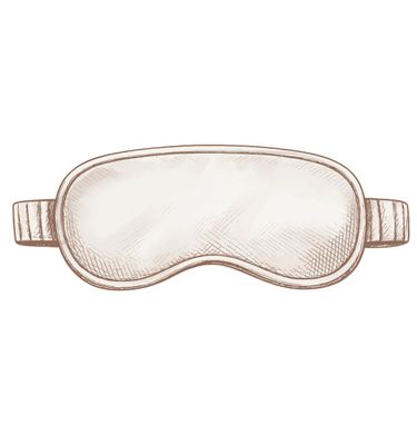 Camisão Feminino Com Máscara Spa - Imagem 5 - Mobile