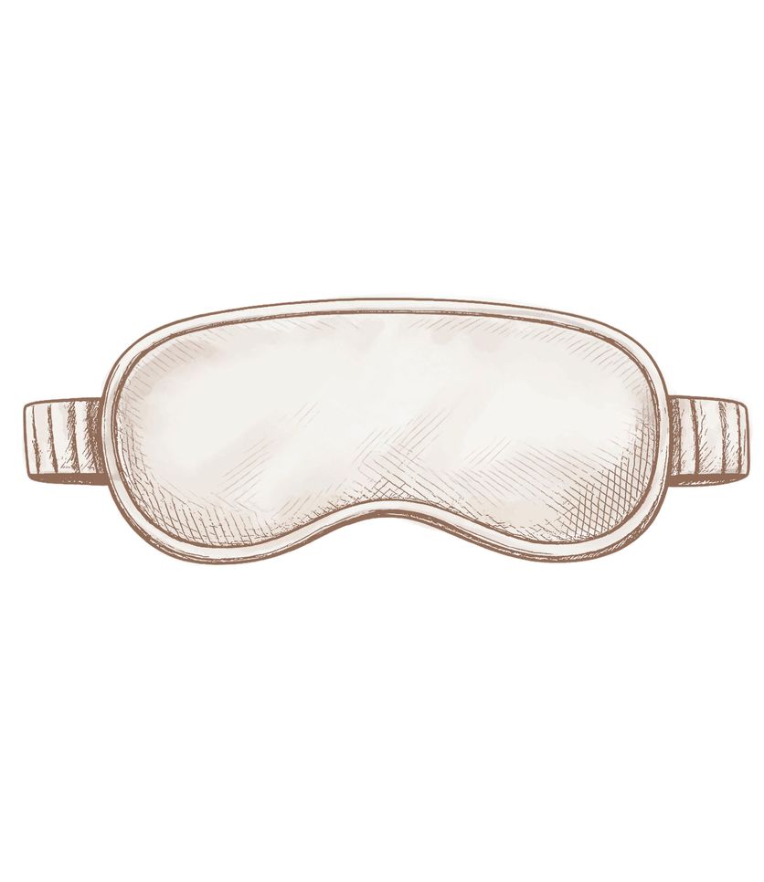 Camisão Feminino Com Máscara Spa - Imagem 5 - Desktop