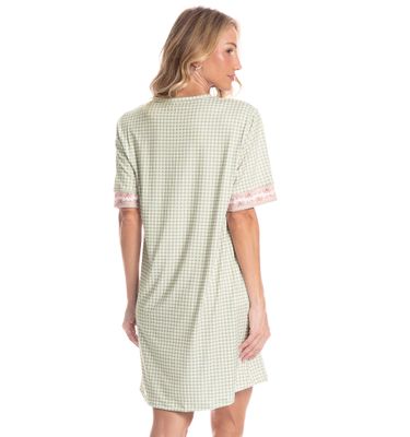 Camisão Feminino Serenity - Imagem 2 - Mobile