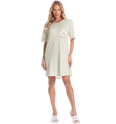 Camisão Feminino Serenity - Imagem 3 - Mobile