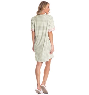 Camisão Feminino Serenity - Imagem 4 - Mobile
