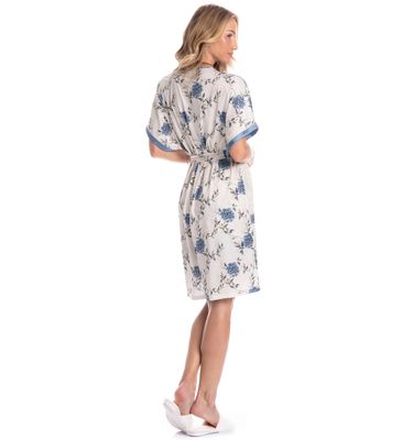 Robe Feminino Áurea - Imagem 4 - Mobile