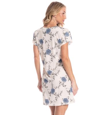 Camisão Feminino Áurea - Imagem 2 - Mobile