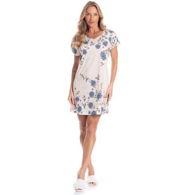 Camisão Feminino Áurea - Imagem 3 - Mobile