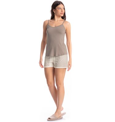 Short Doll Feminino Linéa - Imagem 3 - Mobile
