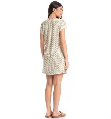 Camisão Feminino Coqueiros - Imagem 4 - Mobile