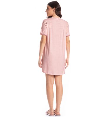 Camisão Feminino Vichy - Imagem 4 - Mobile