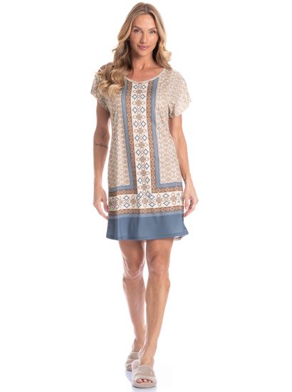 Camisão Feminino Jaque - Imagem 3 - Desktop