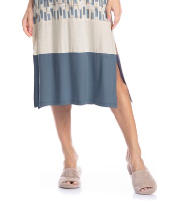 Vestido Feminino Midi Analu - Imagem 5 - Mobile