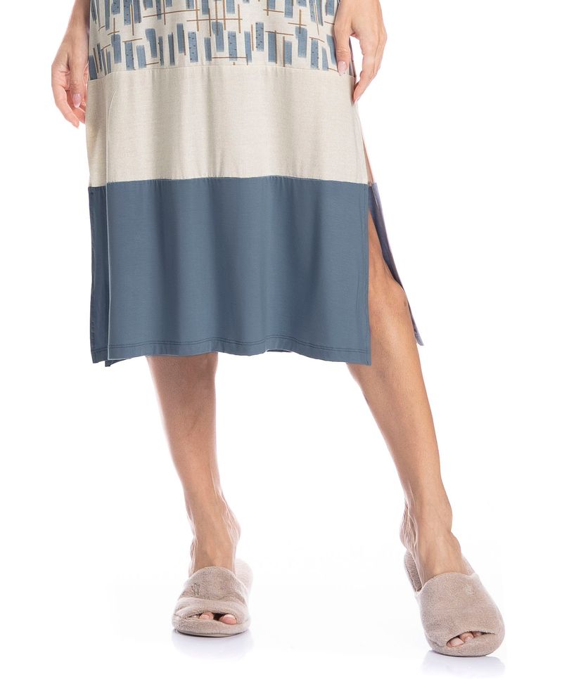Vestido Feminino Midi Analu - Imagem 5 - Desktop