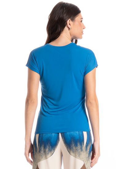 Pijama Feminino Capri Yasmin - Imagem 4 - Desktop