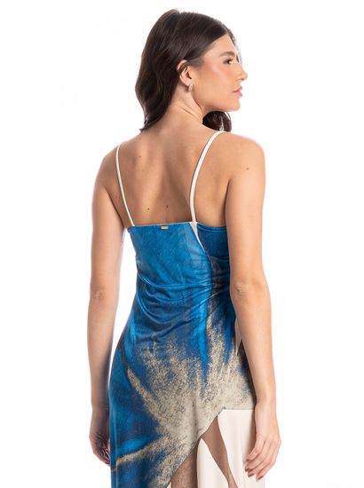 Vestido Longo Feminino Yasmin - Imagem 4 - Desktop