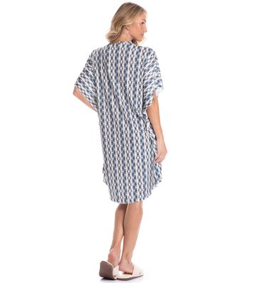Kaftan Feminino Médio Brisa - Imagem 2 - Mobile